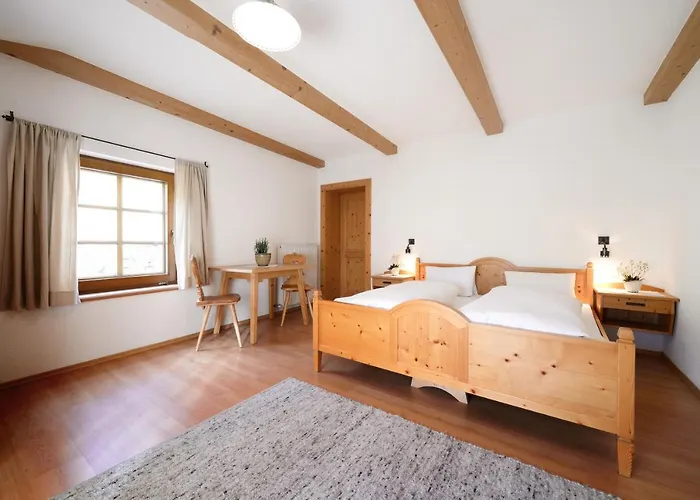 Ferienwohnungen Peisserhof