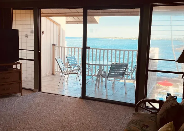 Oceanfront Retreat, Panoramic Views, Ac, Pool, Walk To Beach, Snorkel, Sv