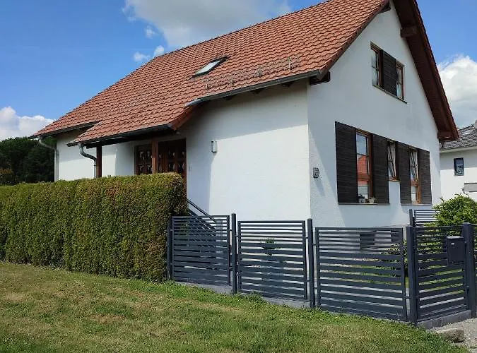 Ferienwohnung Familie Rauch