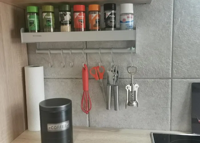 Ferienwohnung La Finesse