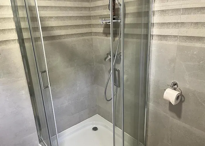 Sabina Apartaments