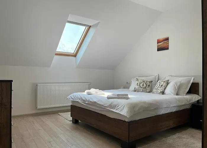 Sabina Apartaments