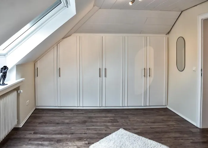 Ferienwohnung BEST