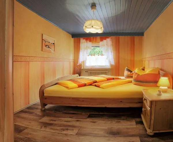 Ferienwohnung Rhönblick