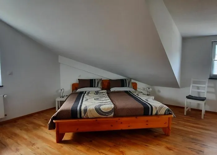 Ferienwohnung Windhagen