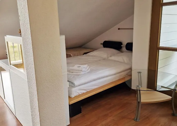 Wohnanlage Am Grün Seelenbaumler