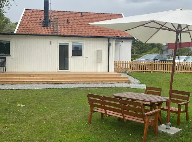 Nice Guest House