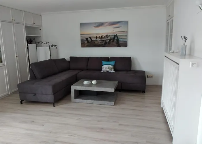 Gästewohnung Brockerhoff