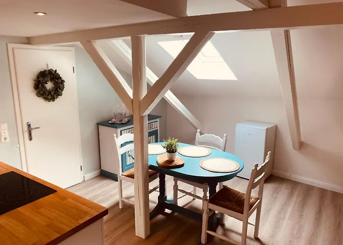 Nordsee Loft