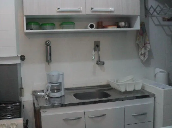 Apartamento Aconchegante