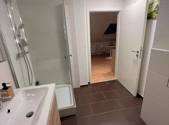 Wohlfühl Apartment