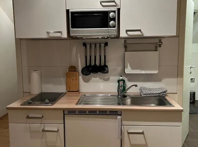 Wohlfühl Apartment