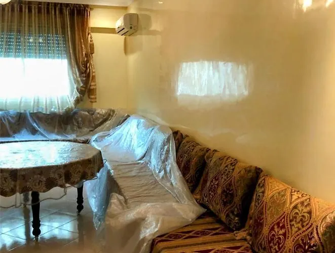A Louer Par Jour Les Familles Et Les Couples Maries 1Er Etage Free Wifi