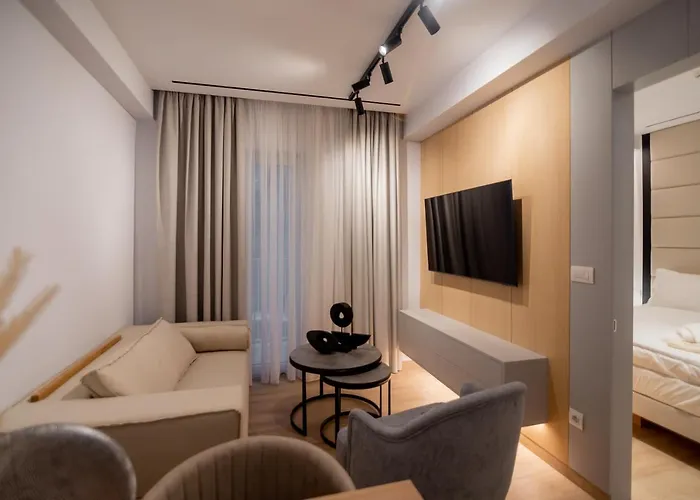 Contessa Bianca San Rocco Luxury Residences