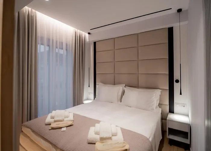 Contessa Bianca San Rocco Luxury Residences