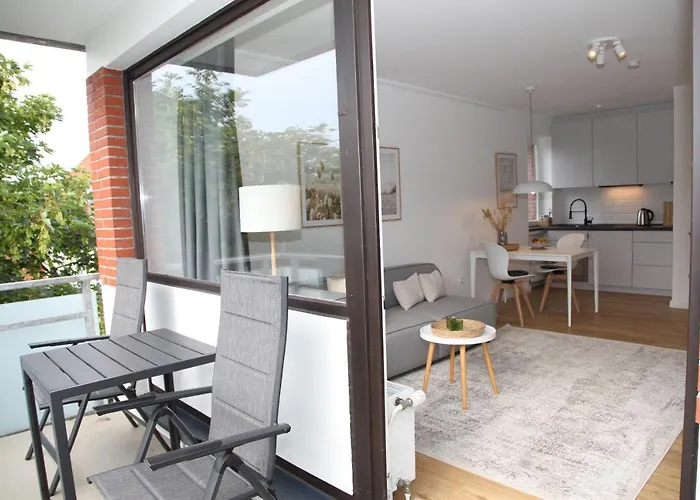 Apartment Am Teich