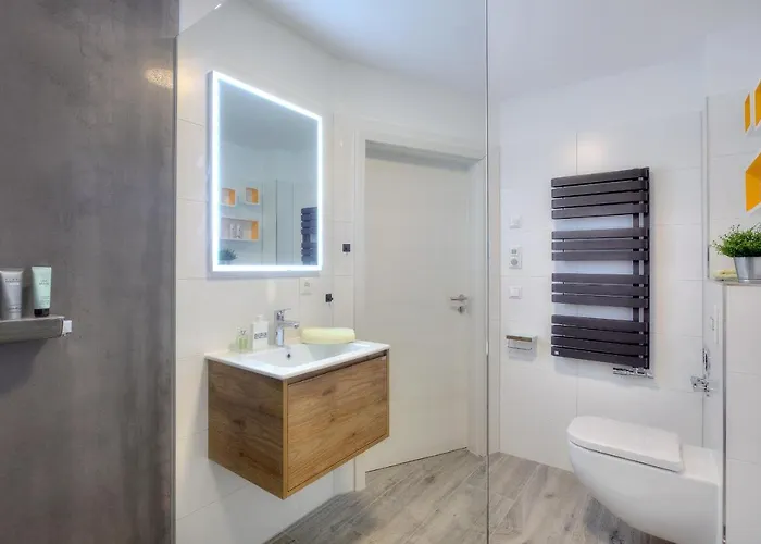 Ferienwohnung Ostseetraum