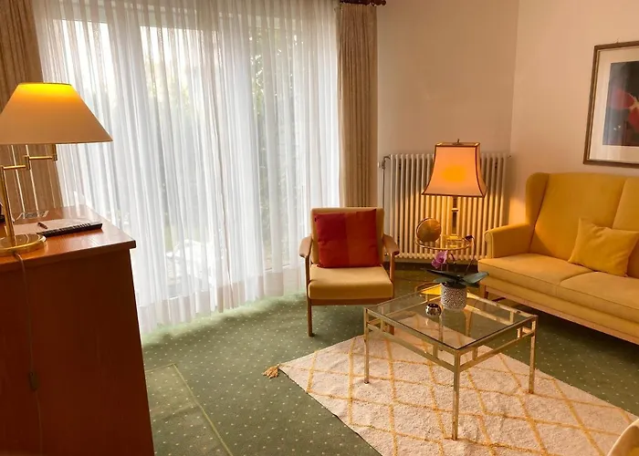 Appartements Gloeser