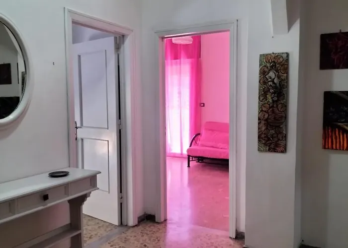 Casa Vacanza Casale