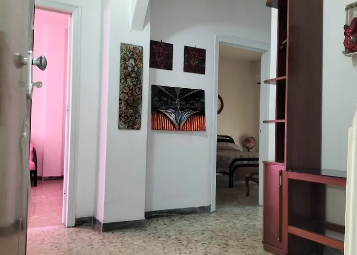 Casa Vacanza Casale