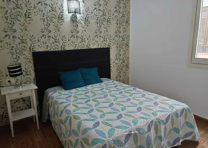 Apartamento Victor Arico