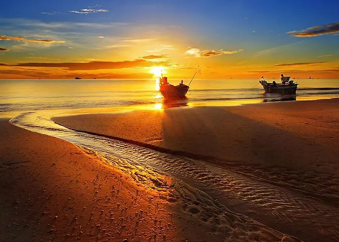 Go Inn Huahin โกอินน์ หัวหิน