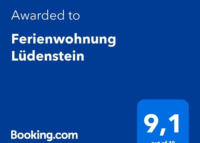 Ferienwohnung Lüdenstein