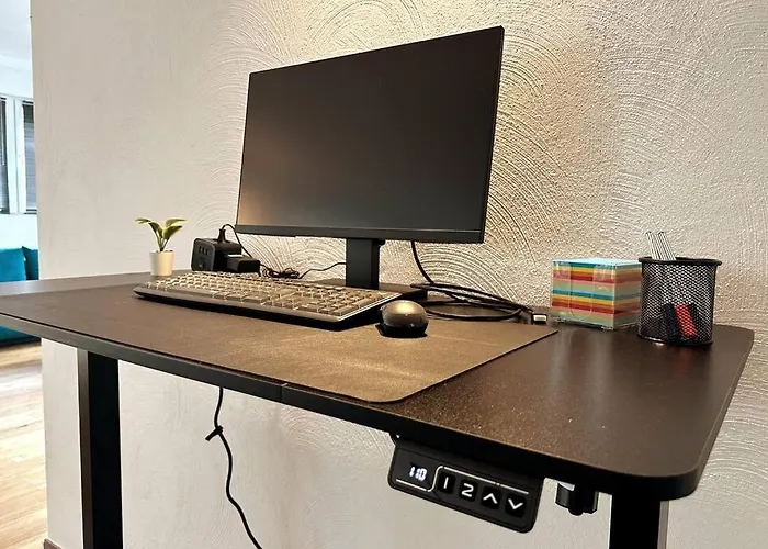 Cameiroo - Apartment Euskirchen