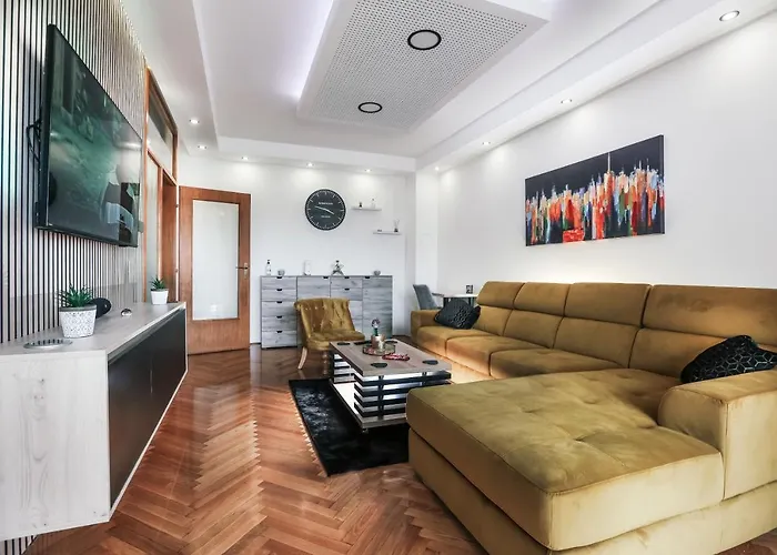 Apartman Strong