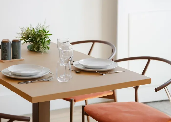 Gateway House Studio Apartments