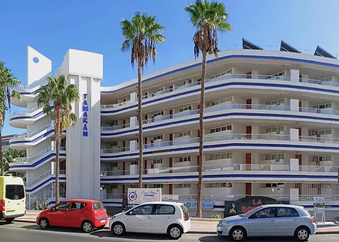 Casa Bonita Vista - Playa Del Ingles