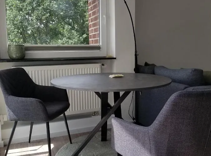 Ferienwohnung Wiehl Sonnenterrasse