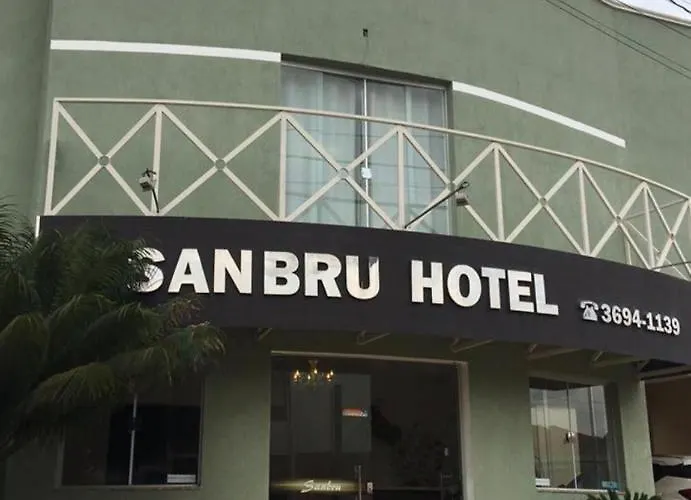Sanbru Hotel