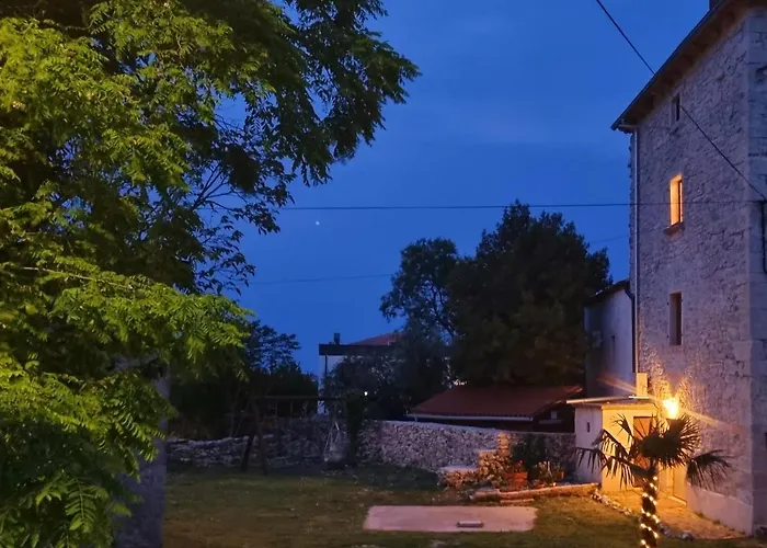 Dalla Rossa Apartment