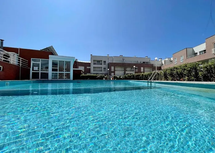 Apartamento Ofir