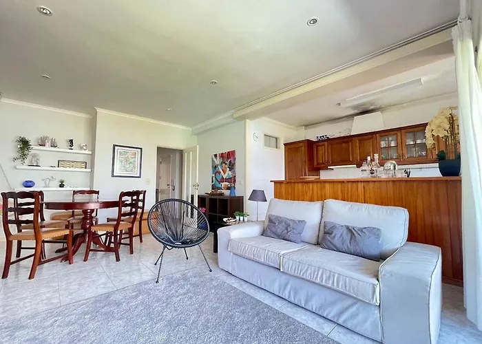 Apartamento Ofir