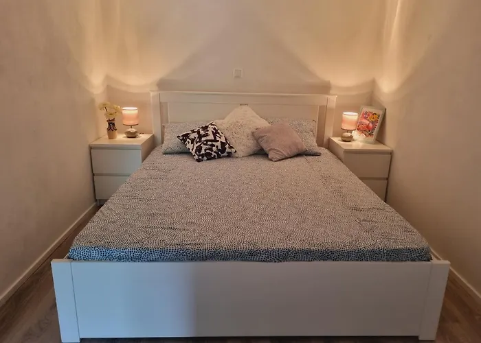 Dalla Rossa Apartment