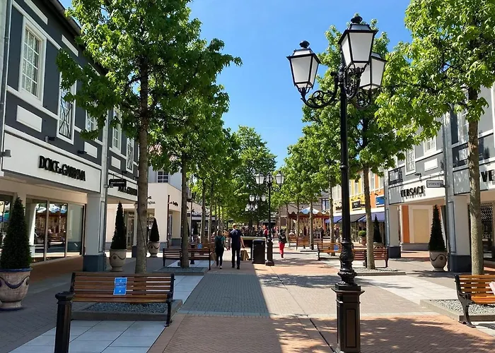 Modern Studio & Apartment Roermond