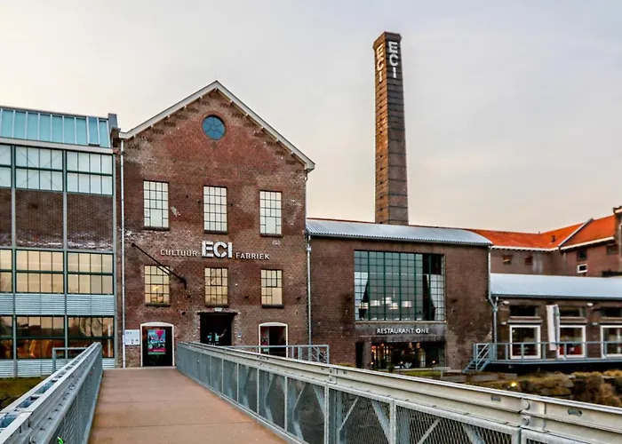 Modern Studio & Apartment Roermond