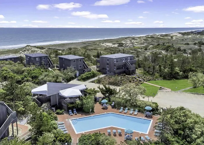Unit 1914 Ocean Colony Beach