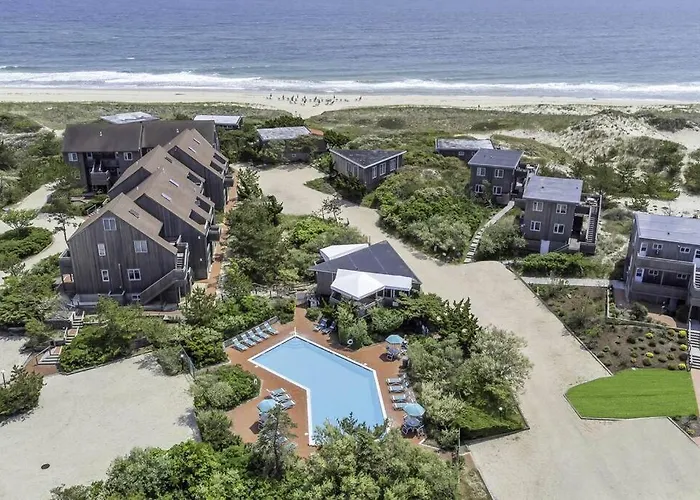 Unit 1311 Ocean Colony Beach