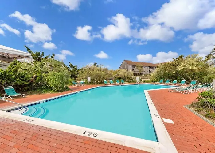 Unit 1723 Ocean Colony Beach