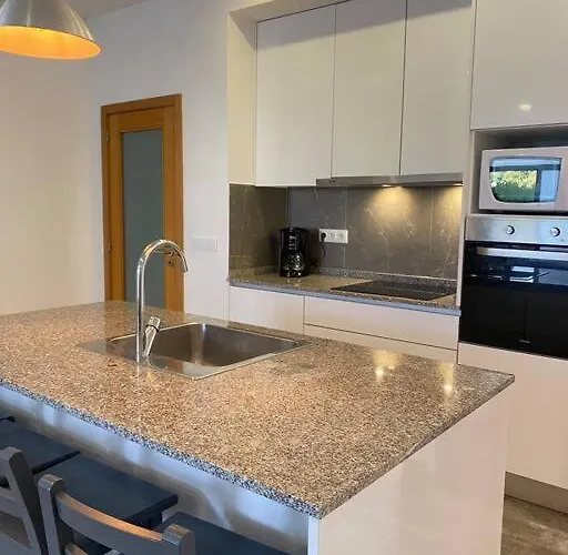 Apartamento em braga