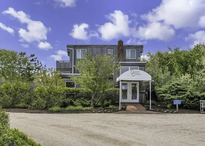 Unit 1711 Ocean Colony Beach