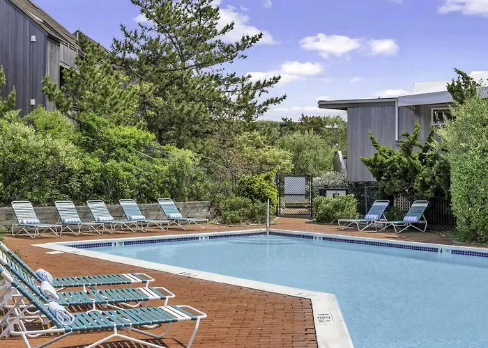 Unit 823 Ocean Colony Beach
