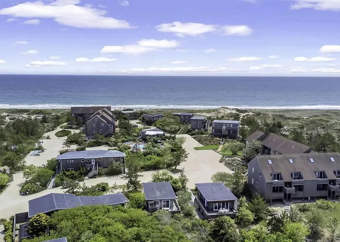 Unit 1711 Ocean Colony Beach