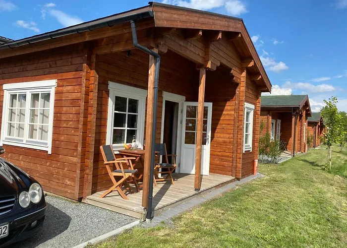 Ferienhäuser Altes Land