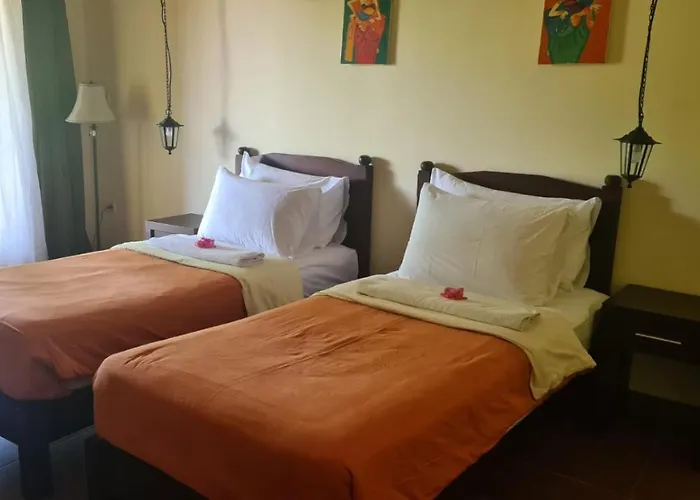 Dalia Budget Hotel