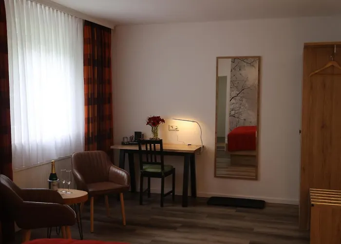 Hotel Stremme