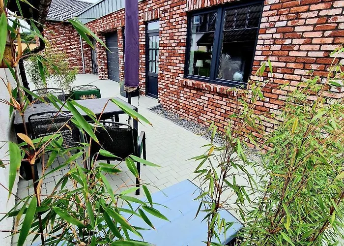 Ferienwohnung Bad Doberan